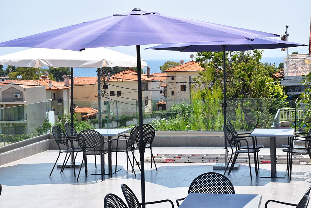 4 You Apartments 3* pas cher photo 10