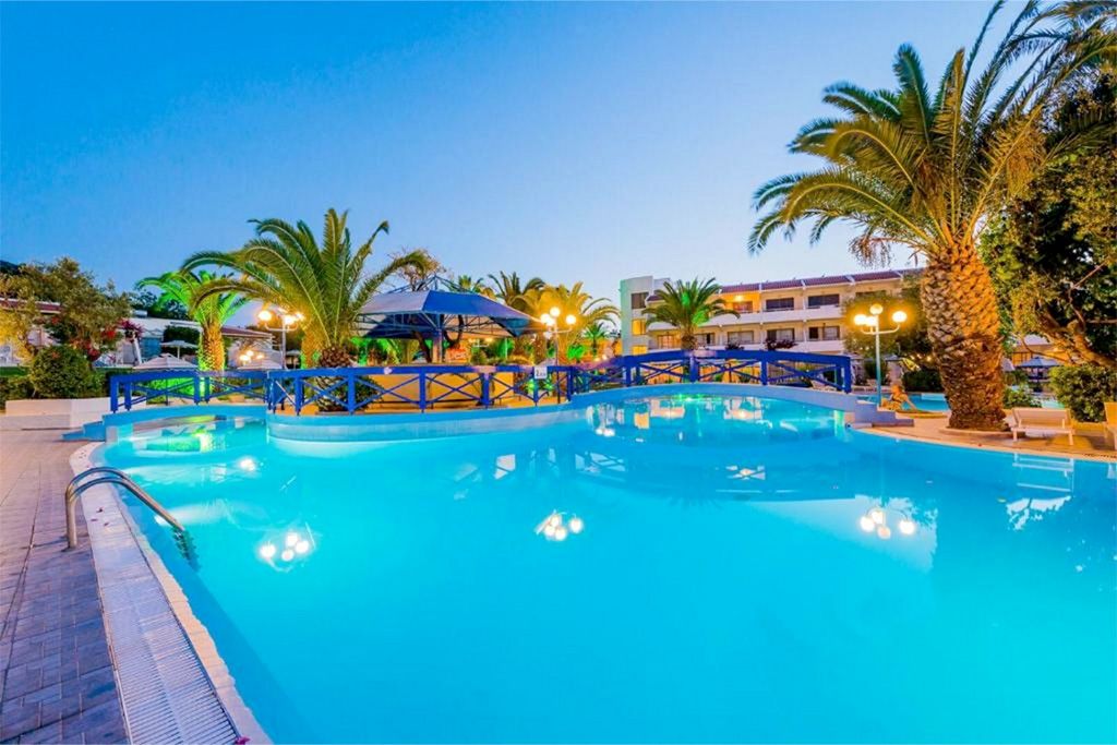 Filerimos Village Hôtel 4* pas cher photo 3