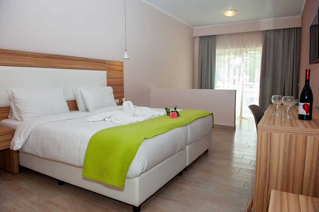 Filerimos Village Hôtel 4* pas cher photo 6