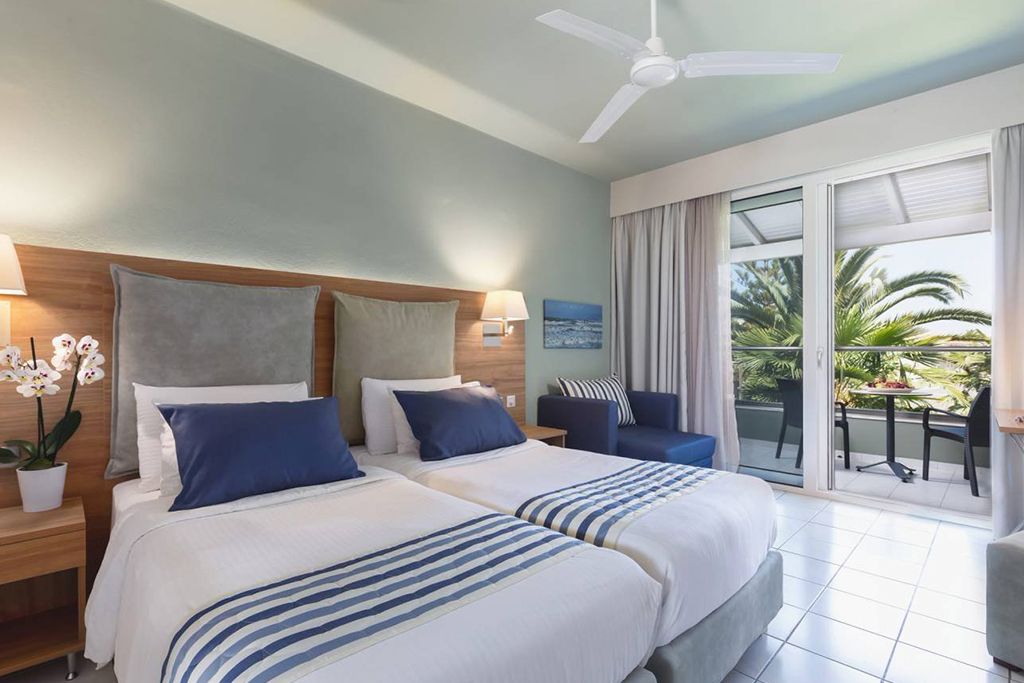 Acharavi Beach Hôtel 4* pas cher photo 6