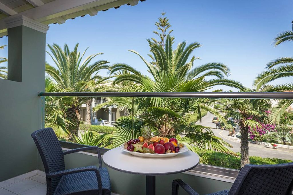 Acharavi Beach Hôtel 4* pas cher photo 7