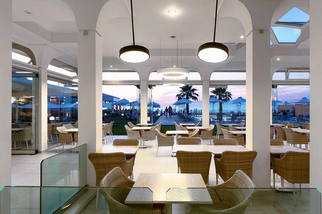 Acharavi Beach Hôtel 4* pas cher photo 9