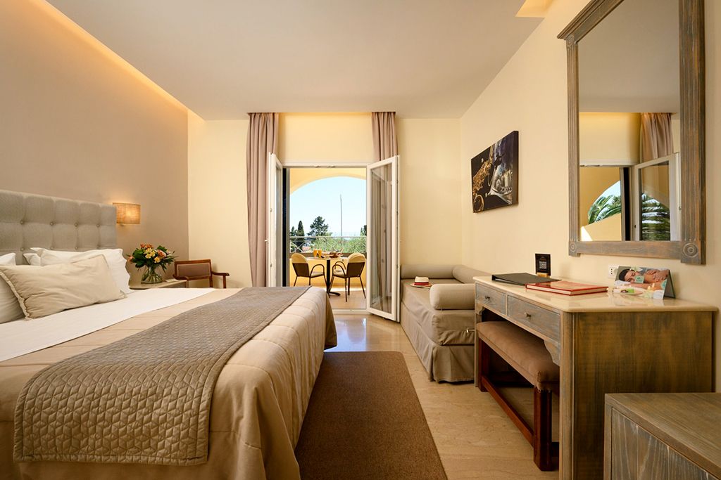 Art Hôtel Debono 4* pas cher photo 6