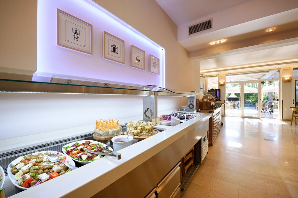 Art Hôtel Debono 4* pas cher photo 10