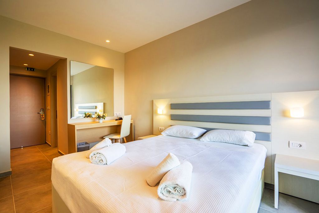 Cnic Gemini Hôtel 4* pas cher photo 6