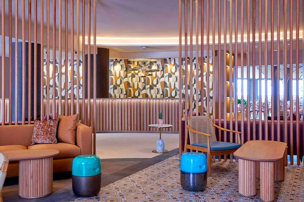 Hôtel Zeus Kos Beach 5* pas cher photo 8