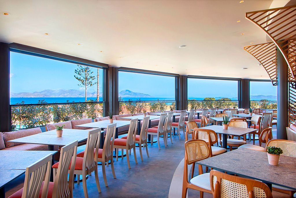 Hôtel Zeus Kos Beach 5* pas cher photo 9