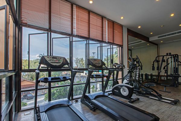 Phuket, Rawaï Palm Beach 4* + Vols Flex pas cher