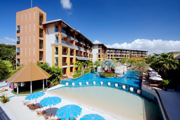 Phuket, Rawaï Palm Beach 4* - Vols Flex pas cher photo 6