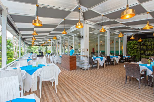 Phuket, Rawaï Palm Beach 4* - Vols Flex pas cher photo 9