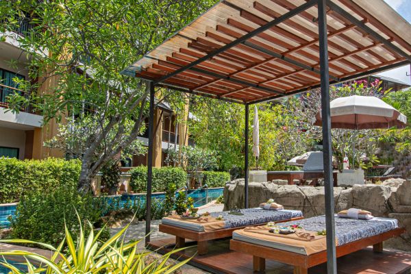 Phuket, Rawaï Palm Beach 4* - Vols Flex pas cher photo 14