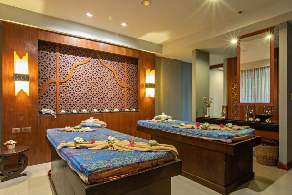 Phuket, Rawaï Palm Beach 4* - Vols Flex pas cher photo 15