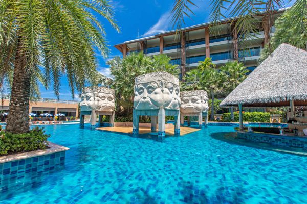 Phuket, Rawaï Palm Beach 4* - Vols Flex pas cher photo 11