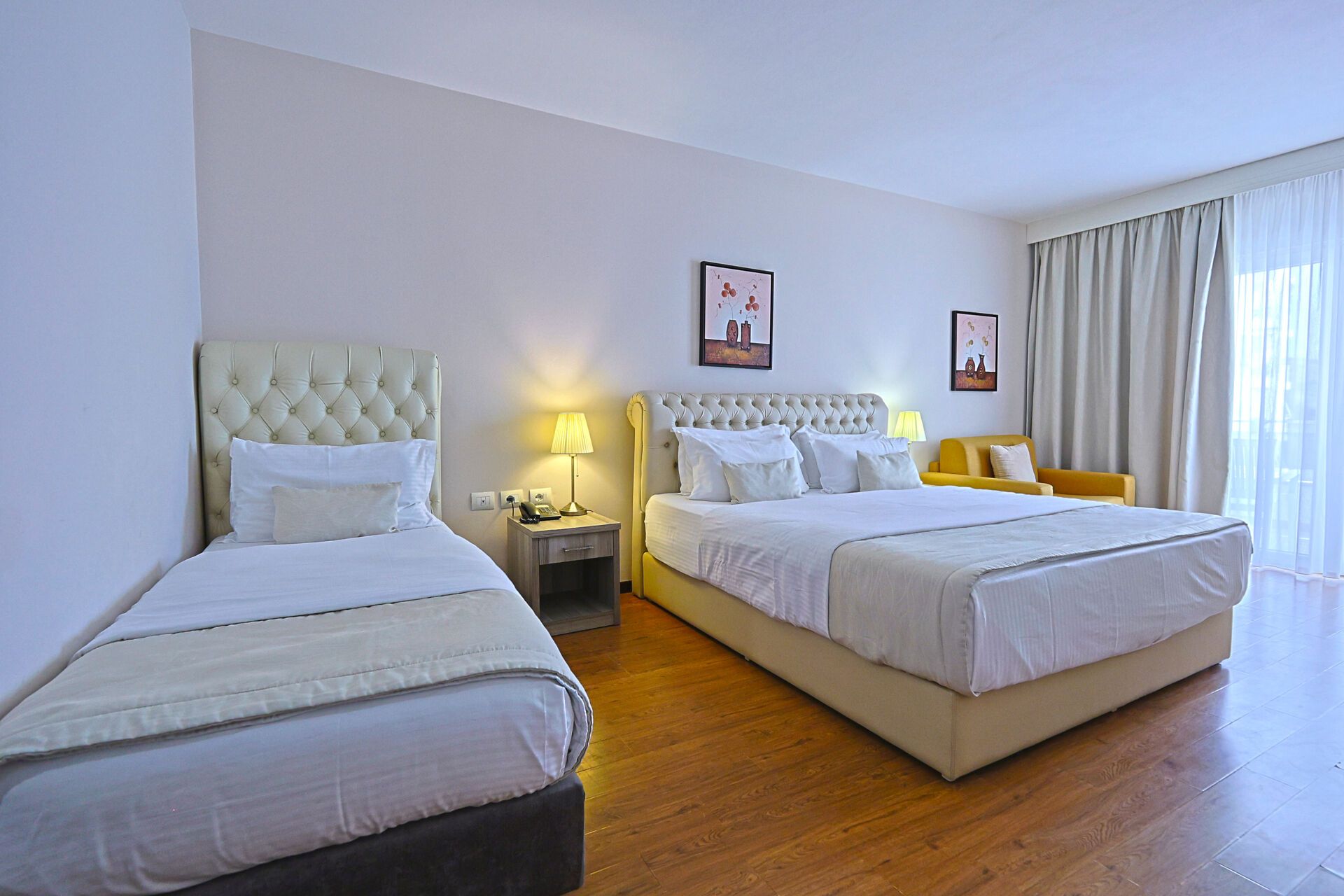 Bleart Hotel 4* pas cher photo 7