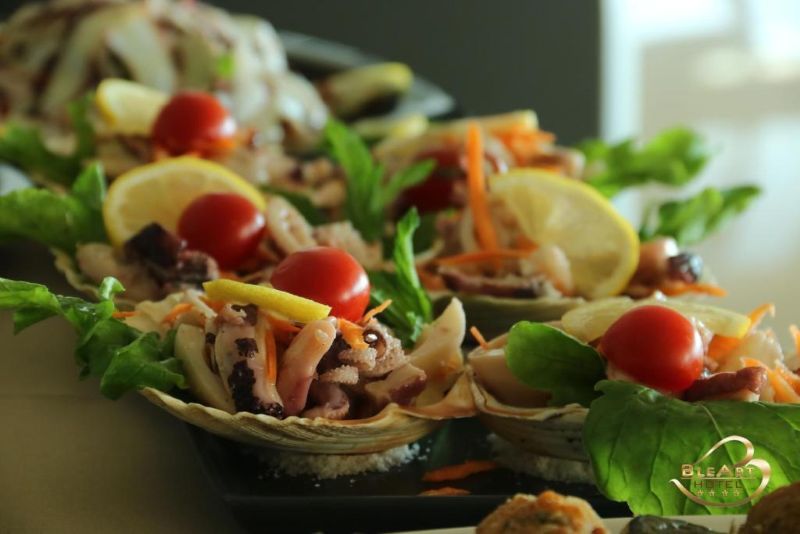 Bleart Hotel 4* pas cher photo 12