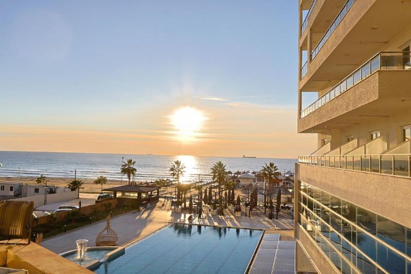 Club Coralia Bleart Albanie 4* pas cher photo 1