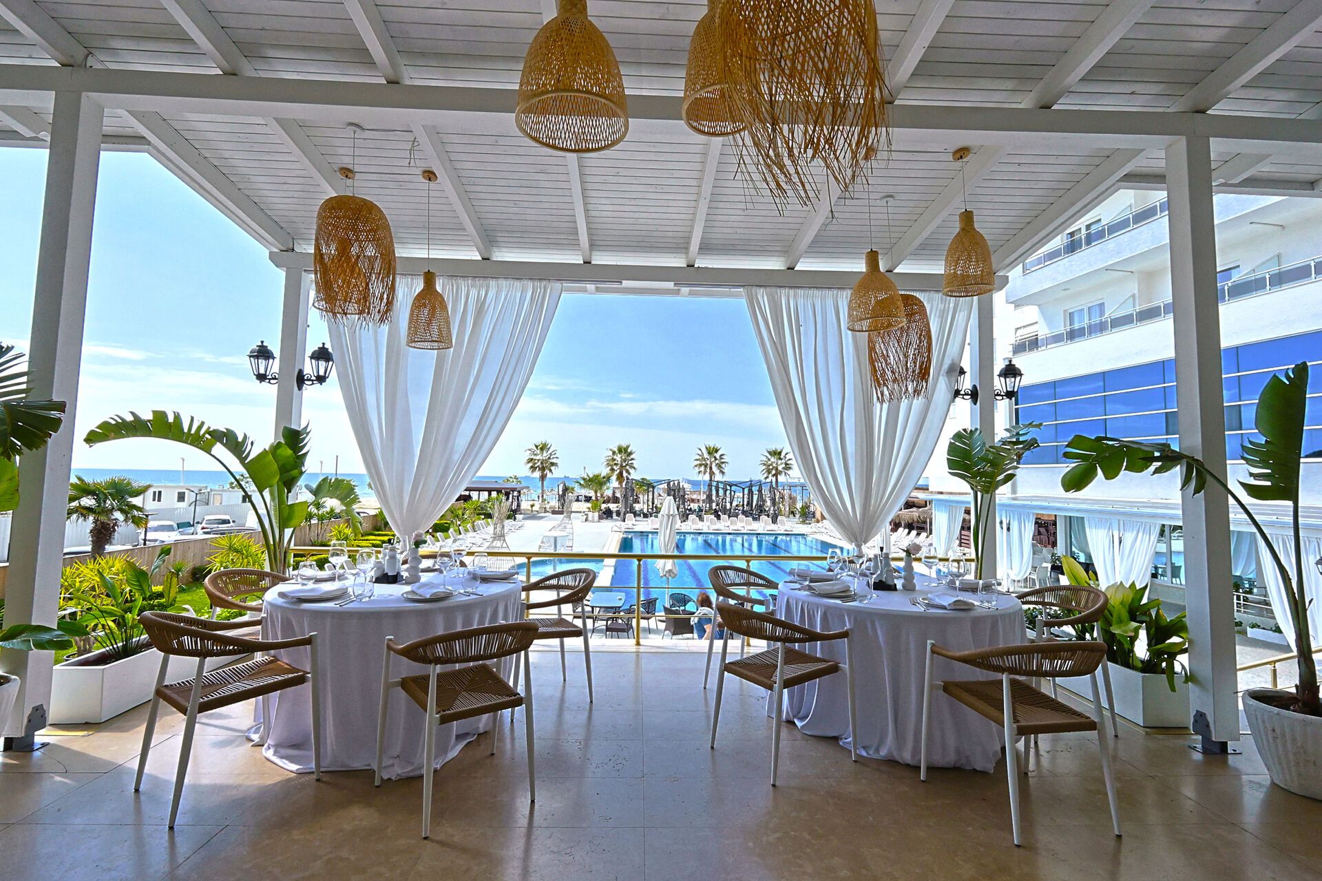 Club Coralia Bleart Albanie 4* pas cher photo 4