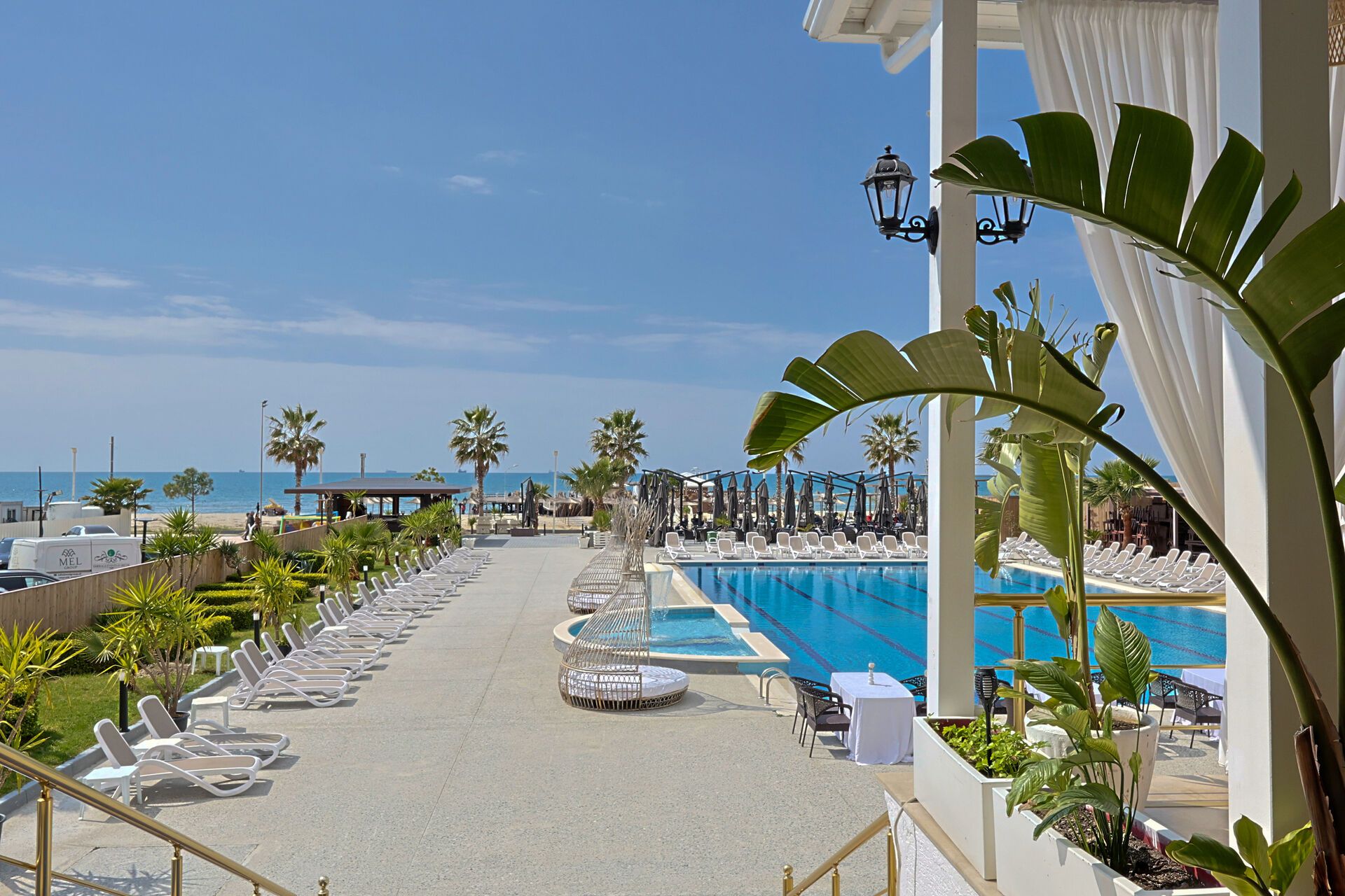 Club Coralia Bleart Albanie 4* pas cher photo 5