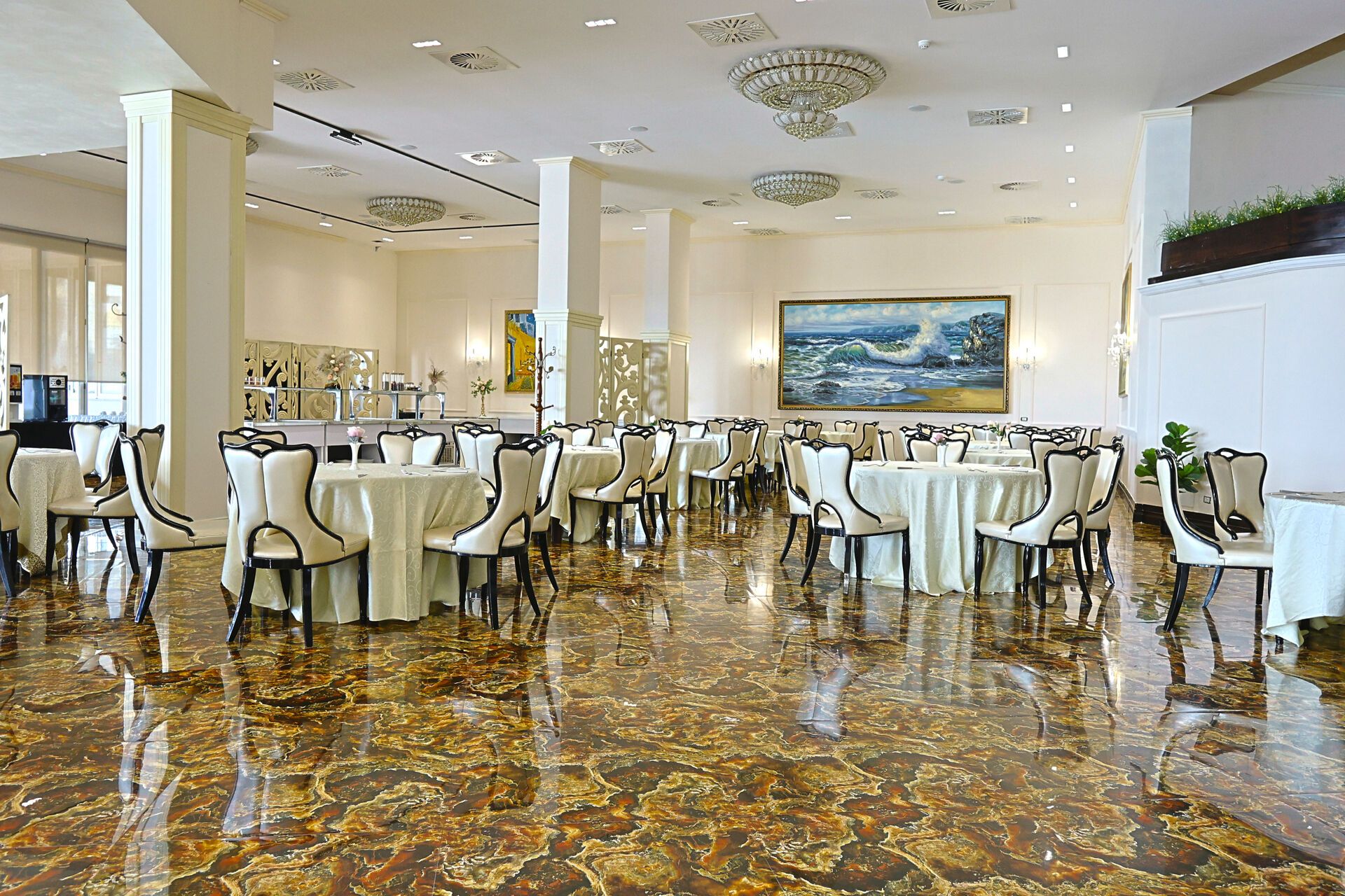 Club Coralia Bleart Albanie 4* pas cher photo 6