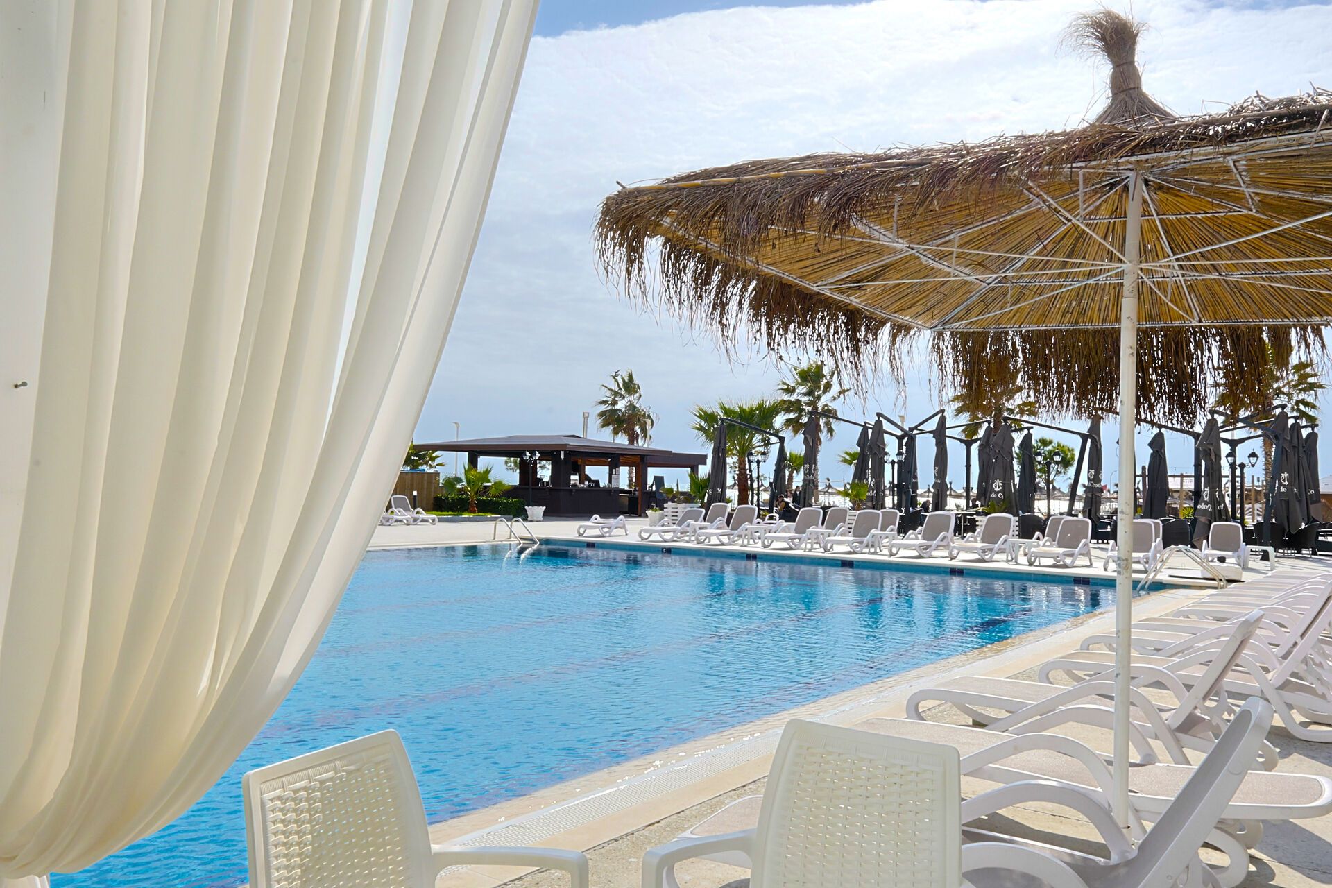 Club Coralia Bleart Albanie 4* pas cher photo 7