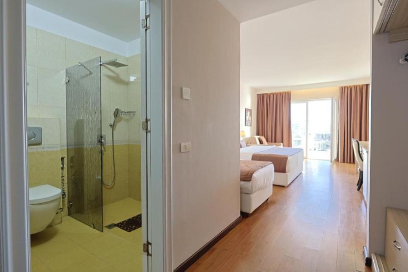 Club Coralia Bleart Albanie 4* pas cher photo 9