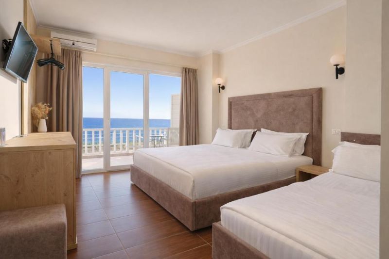 Club Coralia Bleart Albanie 4* pas cher photo 10