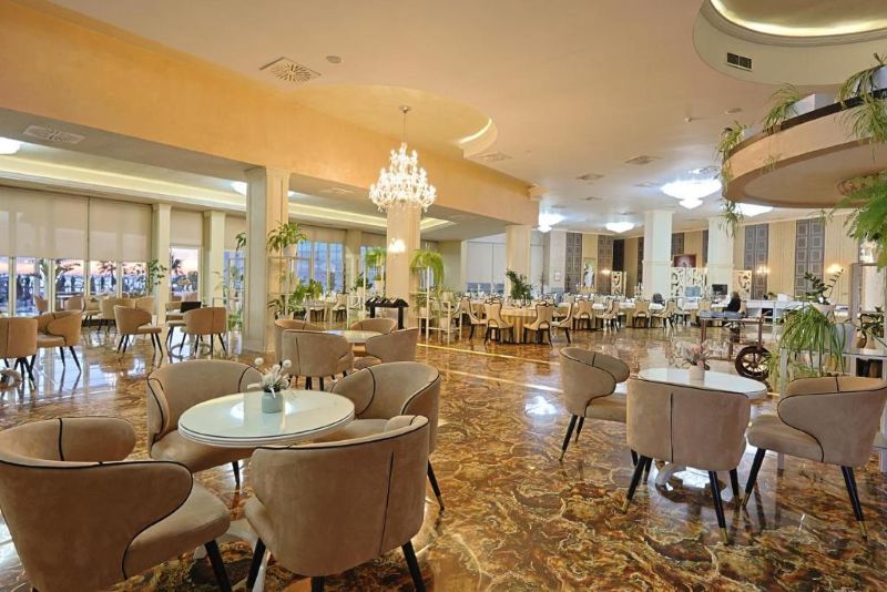 Club Coralia Bleart Albanie 4* pas cher photo 11