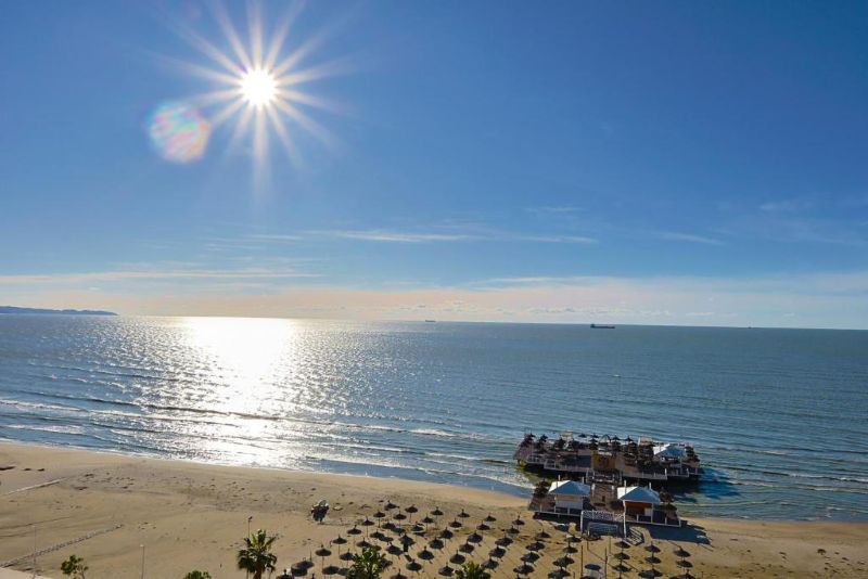 Club Coralia Bleart Albanie 4* pas cher photo 14