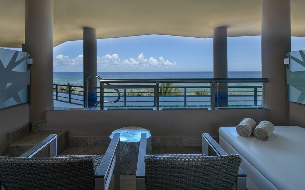 El Dorado Seaside Suites 5* pas cher photo 5