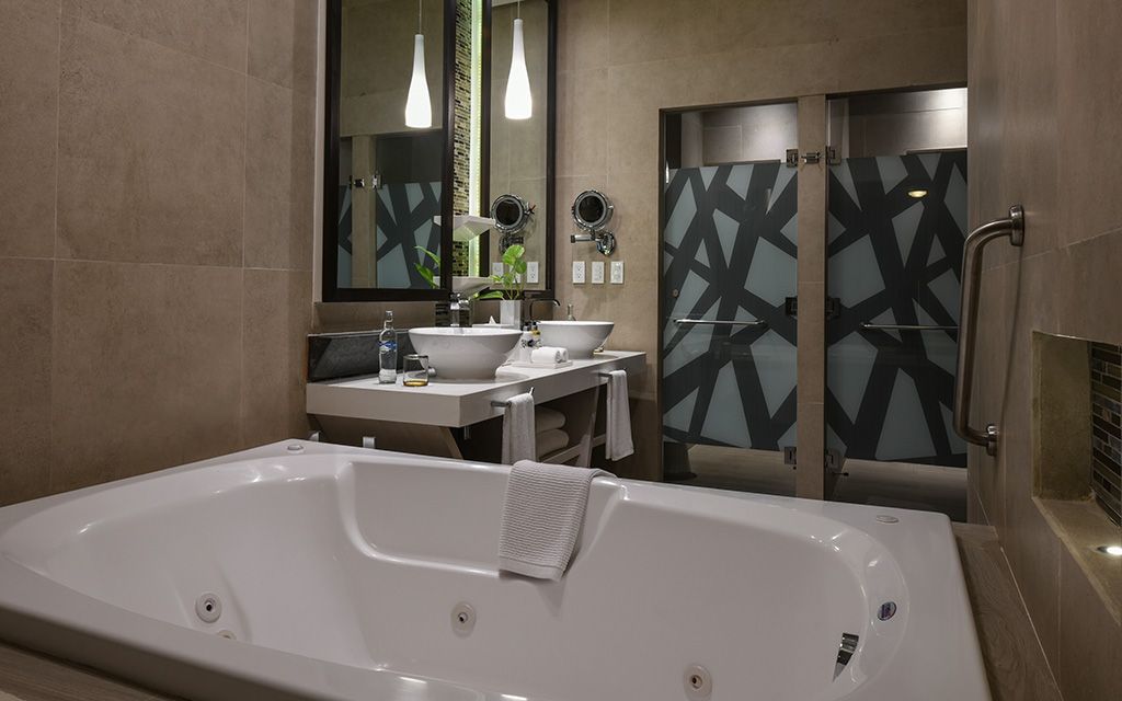 El Dorado Seaside Suites 5* pas cher photo 7