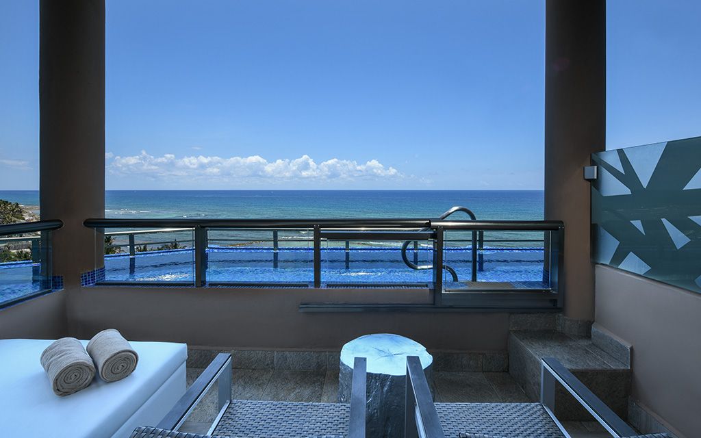 El Dorado Seaside Suites 5* pas cher photo 8