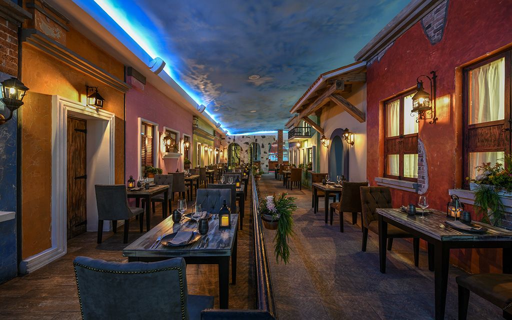 El Dorado Seaside Suites 5* pas cher photo 9