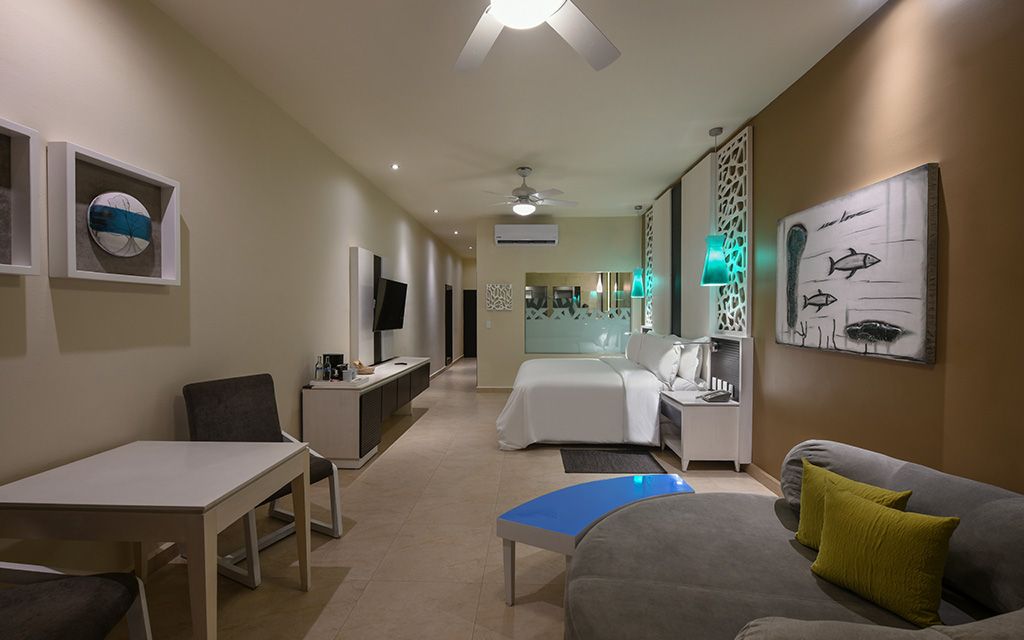 El Dorado Seaside Suites 5* pas cher photo 10