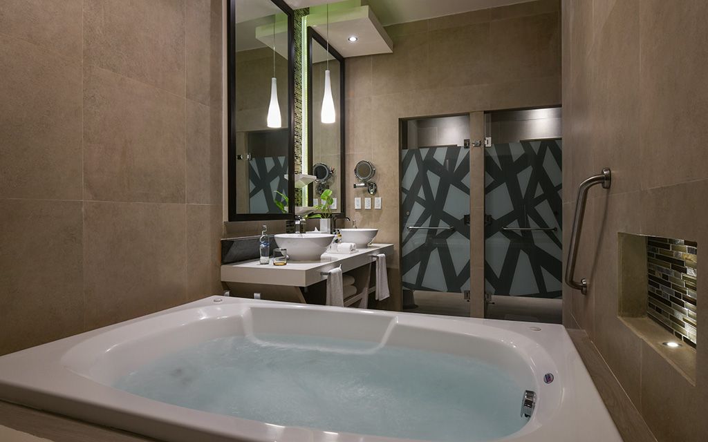 El Dorado Seaside Suites 5* pas cher photo 11