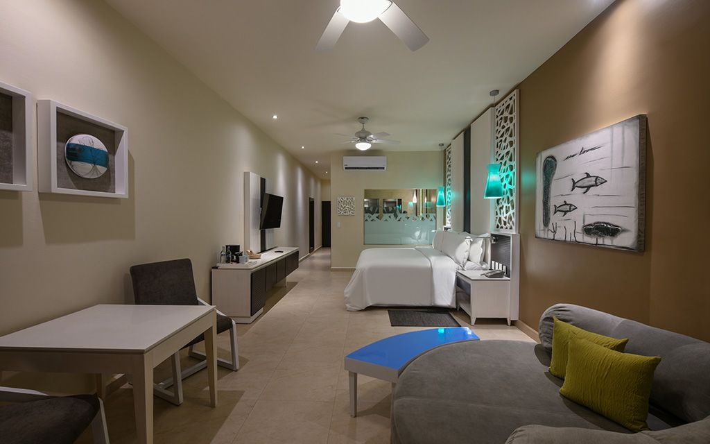 El Dorado Seaside Suites 5* pas cher photo 13