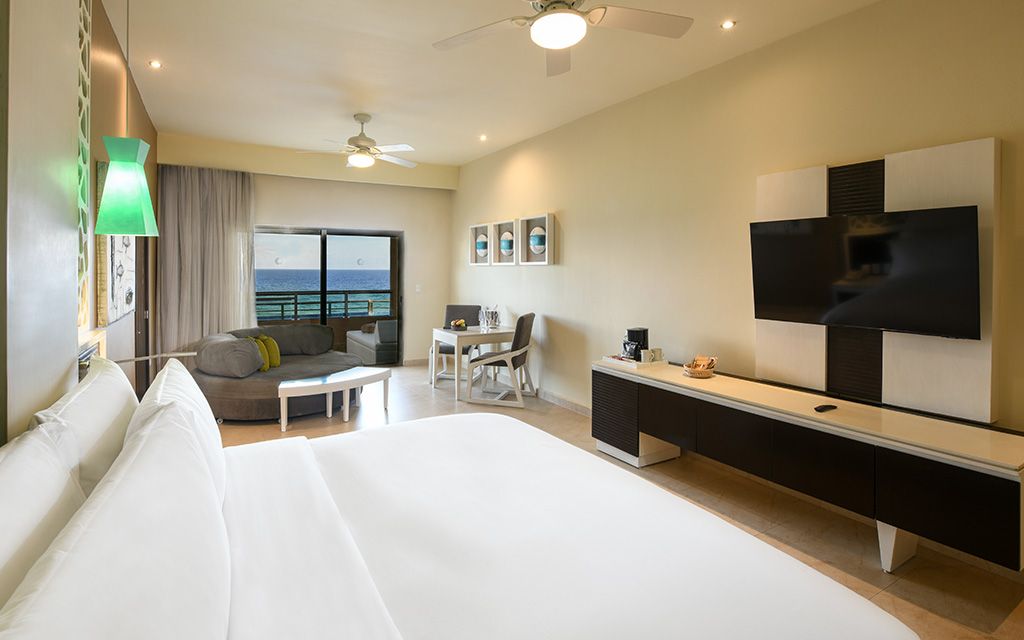 El Dorado Seaside Suites 5* pas cher photo 14