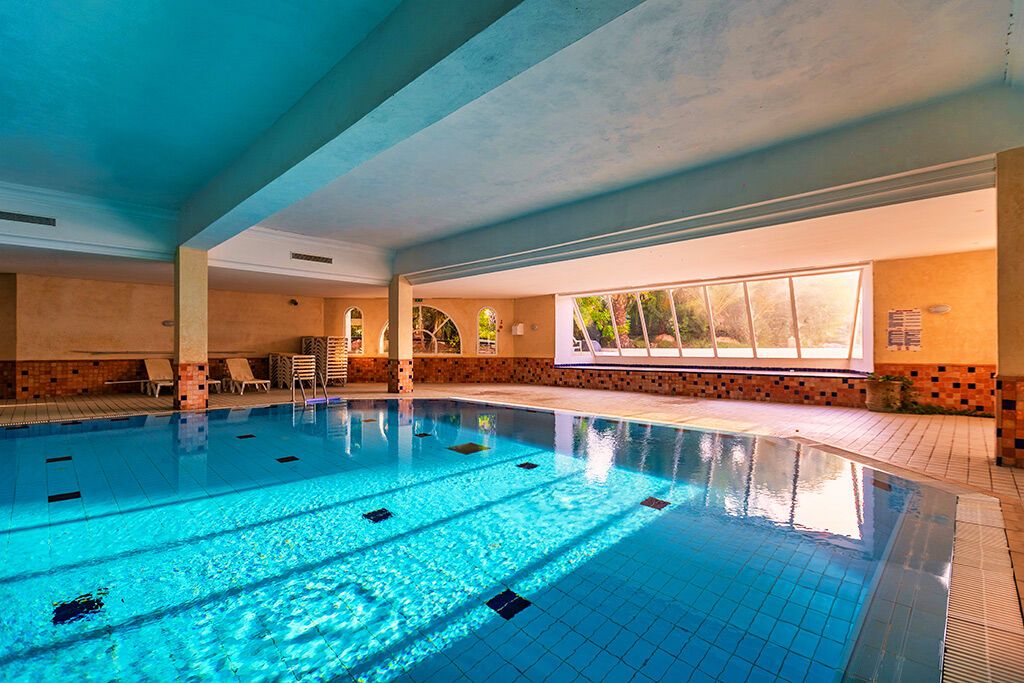 Hôtel Djerba Resort 4* pas cher