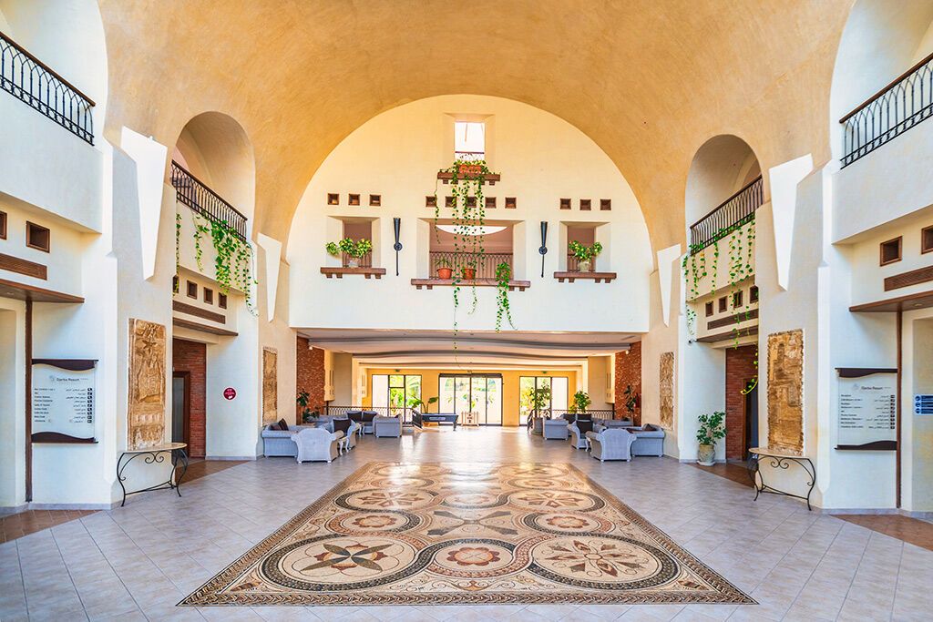 Hôtel Djerba Resort 4* pas cher photo 8