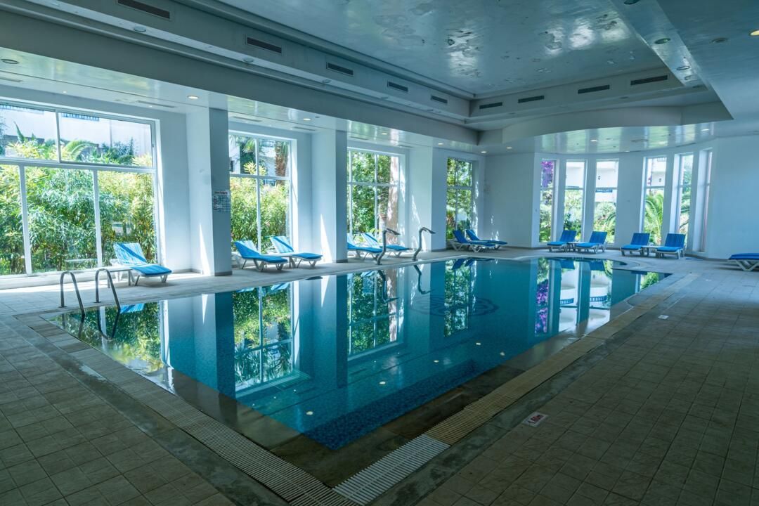 Hôtel Eden Yasmine Resort et Spa 4* pas cher photo 3