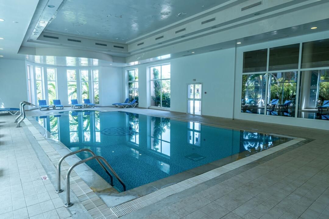 Hôtel Eden Yasmine Resort et Spa 4* pas cher photo 5