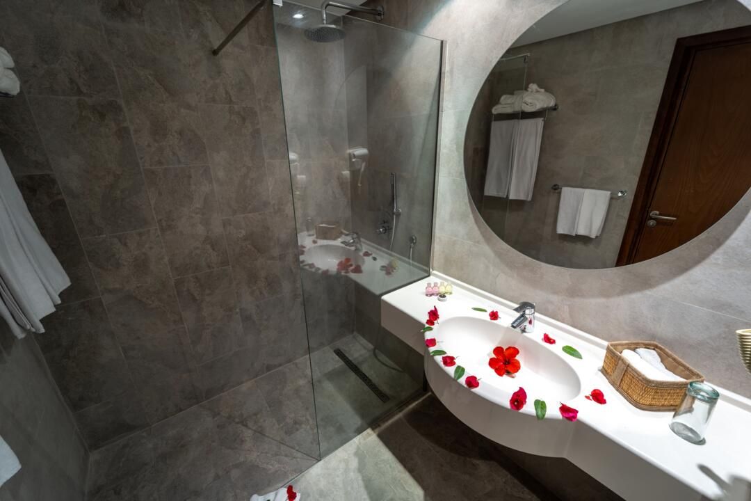 Hôtel Eden Yasmine Resort et Spa 4* pas cher photo 7
