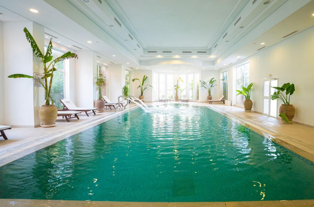 Hôtel Eden Yasmine Resort et Spa 4* pas cher photo 12