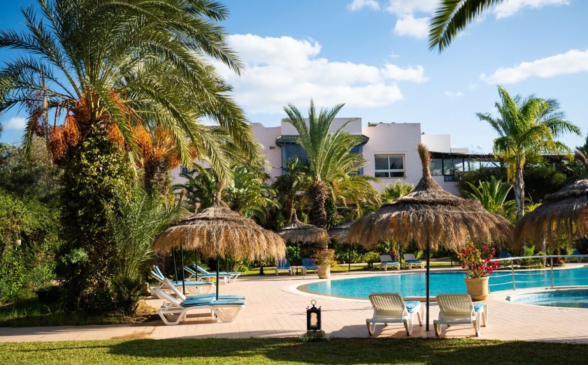 Hôtel Eden Yasmine Resort et Spa 4* pas cher photo 13