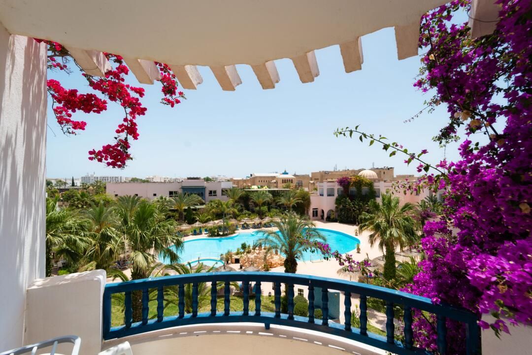 Hôtel Eden Yasmine Resort et Spa 4* pas cher photo 17