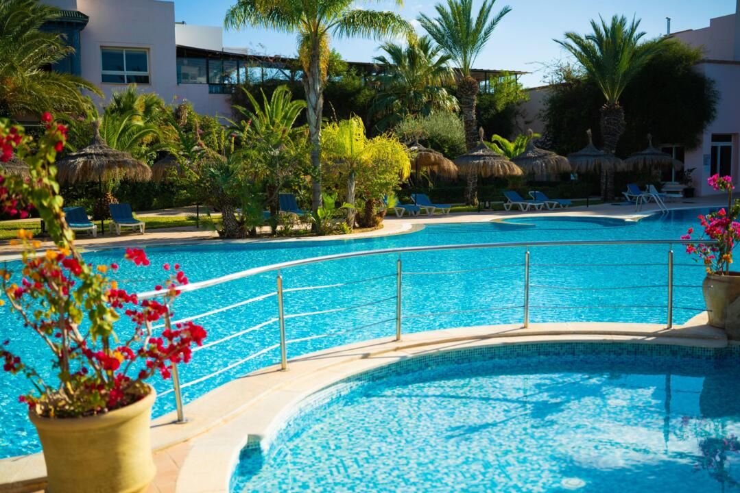 Hôtel Eden Yasmine Resort et Spa 4* pas cher photo 18
