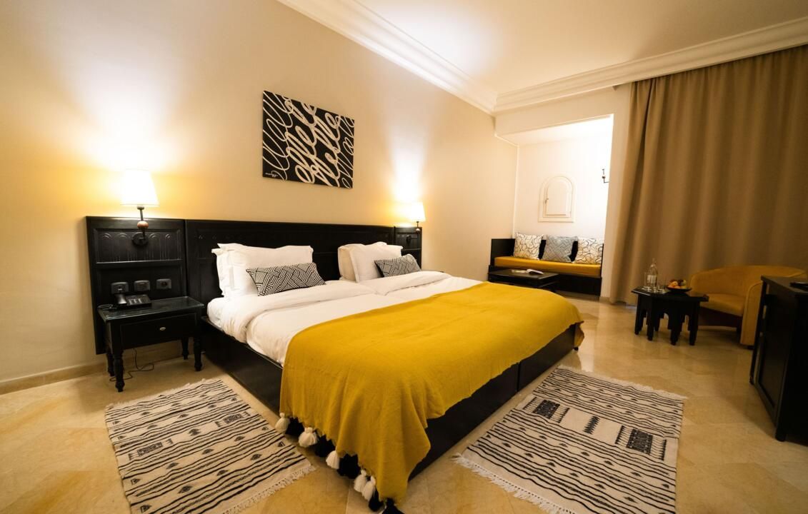 Hôtel Eden Yasmine Resort et Spa 4* pas cher photo 23
