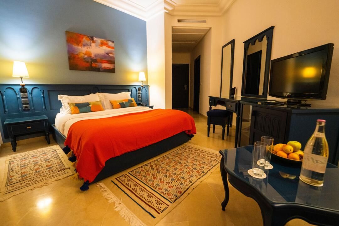 Hôtel Eden Yasmine Resort et Spa 4* pas cher photo 25