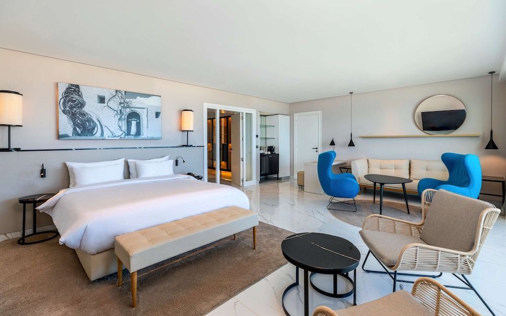 Hôtel Radisson Blu Palace Resort et Thalasso 5* pas cher photo 3