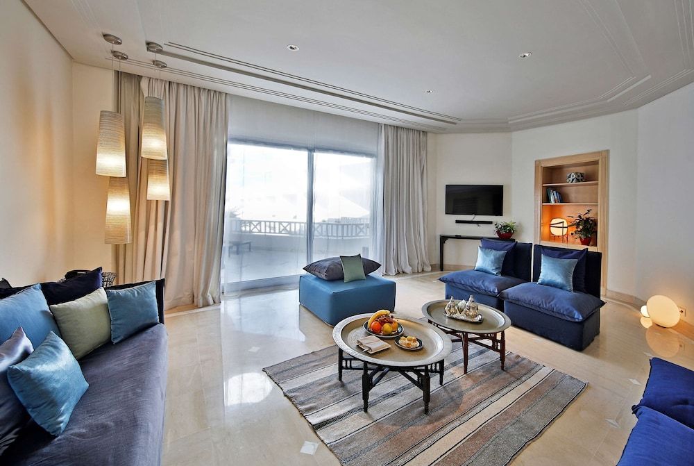 Hôtel Radisson Blu Palace Resort et Thalasso 5* pas cher photo 6