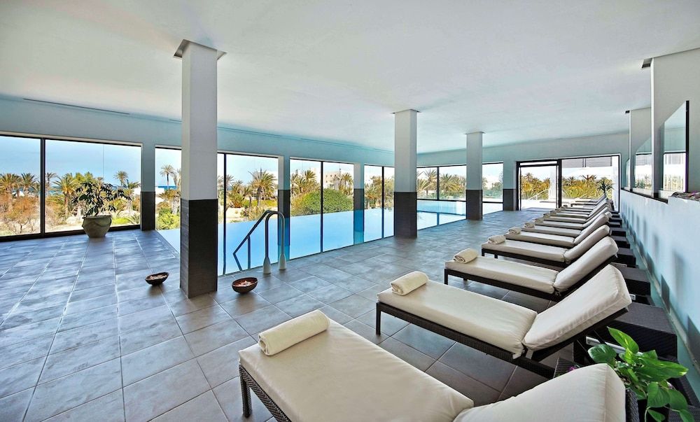 Hôtel Radisson Blu Palace Resort et Thalasso 5* pas cher photo 10